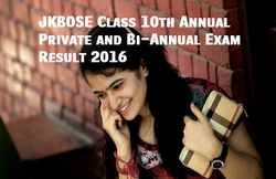 JKBOSE ने घोषित किए विंटर जोन की द्वि-वार्षिक परीक्षा के नतीजे, ऐसे करें चेक
