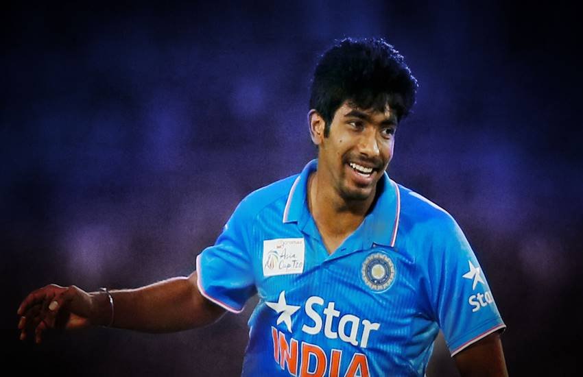 भारतीय तेज गेंदबाज जसप्रीत बुमराह (Photo: BCCI)