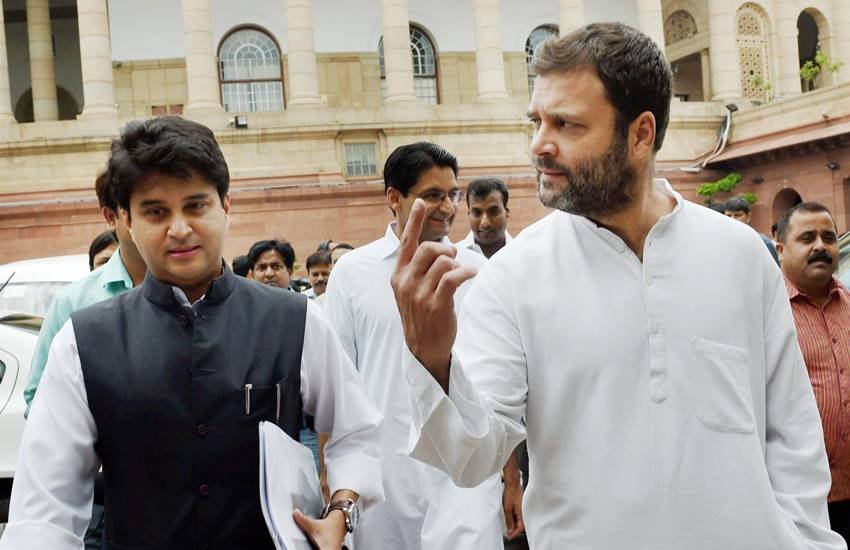 Loksabha, Rahul Gandhi, Leader of Opposition, Leader of Opposition In Loksabha, Leader of Opposition In LS, Rahul Gandhi Leader of Opposition, Rahul Gandhi Loksabha, Rahul Gandhi Opposition Leader, राहुल गांधी, लोकसभा, नेता विपक्ष, पीएसी, Mallikarjuna Kharge, Public Accounts Committee, PAC Chairperson, Jyotiraditya Scindia, India