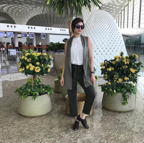 नच बलिए में वह उपेन पटेल के साथ नजर आई थीं। बिग बॉस के दौरान दोनों करीब आए थे। लेकिन अब दोनों अलग हो चुके हैं।