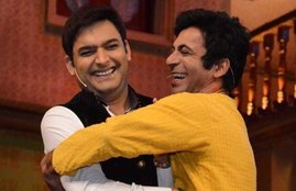 kapil sharma show, kapil sharma show sunil grover, sunil grover kapil sharma show, kapil sharma show news, sunil grover not quit, ali asgar sunil grover kapil sharma show, kapil sharma show fight, kapil sharma show shooting, kapil sharma show news, kapil sharma show row, kapil sharma sunil grover, kapil sharma sunil grover fight, kapil sharma show ani tweet, kapil sharma show sources