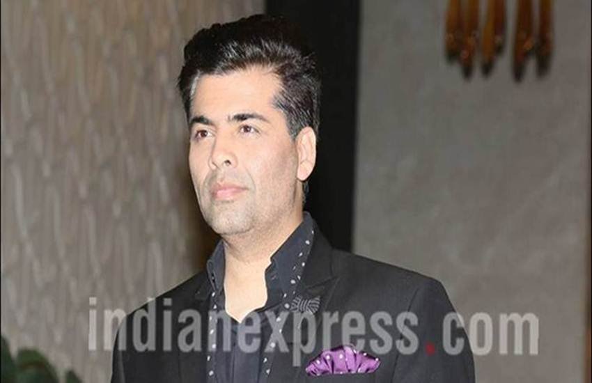 Karan Johar, Karan Johar twins name, Karan Johar twins, Karan Johar kids, Karan Johar son yash, Karan Johar daughter roohi, yash johar, roohi johar, Karan Johar statement, Karan Johar news, Karan Johar latest news, Karan Johar updates, bollywood news in hindi, Entertainment news in hindi