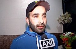 अमेरिका में गिरफ्तार हुआ कश्मीरी एथलीट तनवीर हुसैन, 12 साल की लड़की का यौन उत्पीड़न का आरोप