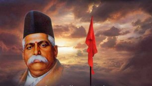 Keshav Baliram Hedgewar, RSS