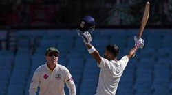 Ind vs Aus 2nd Test: भारत की नज़र सिरीज़ में ऑस्ट्रेलिया के खिलाफ वापसी पर, मैच के दूसरे दिन बारिश की आशंका