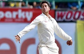 India vs Australia, Kuldeep Yadav, Chinaman Bowler Kuldeep Yadav, India vs Australia Test Series, India vs Australia Test Match, India vs Australia Dharamsala Test Match, Cricket News, Sports News, Ind vs Aus, Twitter Trending, #KuldeepYadav