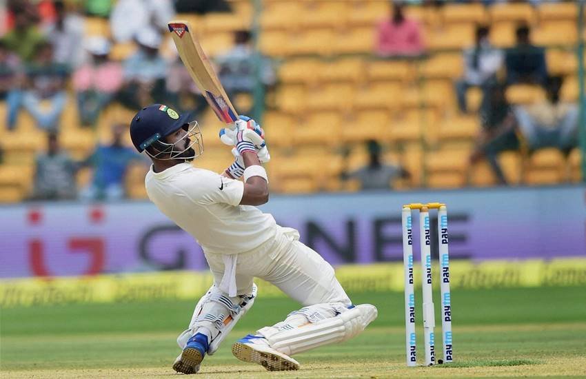IND vs AUS 2nd Test, Lokesh Rahul News, Lokesh Rahul latest news, India vs Australia Test match, India vs Australia Scorecard