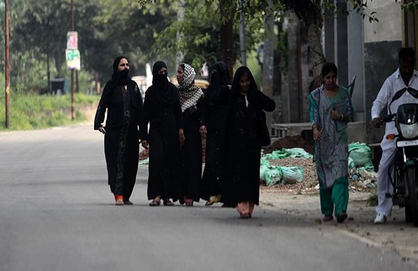 तस्वीर का इस्तेमाल प्रतीकात्मक तौर पर। (फाइल फोटो)