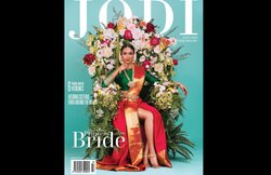 ‘कोई दुल्हन दिखाइए जो ऐसे कपड़े पहनती हो’ मैगजीन के कवर पर तमिल दुल्हन की इस फोटो पर सोशल मीडिया में छिड़ी जंग