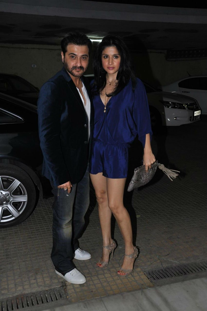 bollywood, bollywood news,Parveen Shahani with Imran Hashmi, Bobby Deol, Tanya Deol, Aftab Shivdasani, Nin Dusanj, Ayushman Khurana, Tahira, Fardeen Khan, Natasha Madhvani, Shahid Kapoor, Meera Rajput, John Abraham, Priya Runchal, Sohail Khan, Seema Khan, Nawazuddin Siddiqui, Anjali, Priyanka Oberoi, Vivek Oberoi, Shalini, Honey Singh, Prerna Chopra with Sharman Joshi, Sarita Birje, R.Madhavan, Maheep Kapoor, Sanjay Kapoor, Sutapa Sikdar, Irfan Khan, Shobha Kapoor, Jitendra