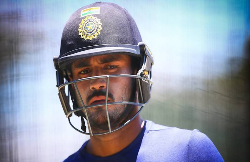 BCCI Contract, BCCI Doubled Yearly Package of Cricketers, BCCI Doubled Test Match Fee, BCCI Increases ODI and T20 Match Fee, Virat Kohli, Mahendra Singh Dhoni, Ravindra Jadeja Upgraded in Grade A, Shardul Thakur Gets BCCI Contract, Hardik Pandya, Rishabh Pant, Jasprit Bumrah, Jayant Yadav, Mandeep Singh, Yuzvendra Chahal, Karun Nair, Manish Pandey, Cricket News, New Indian Players Inducted in BCCI's Yearly Contract