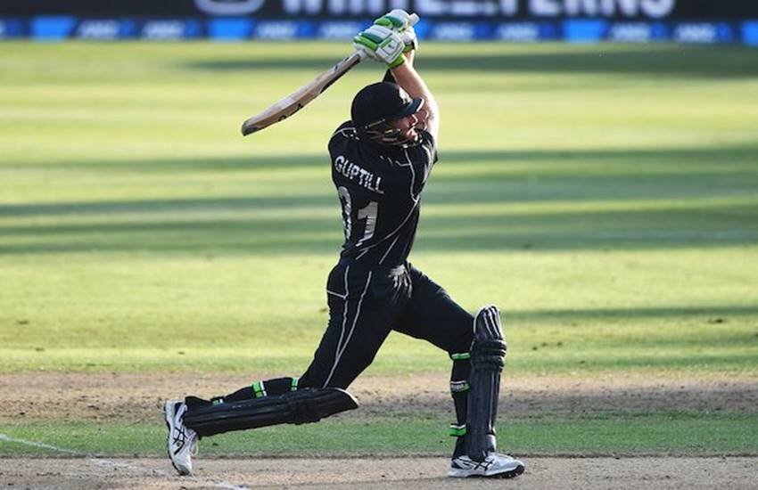 Martin Guptill news, Martin Guptill latest news, Martin Guptill Record, Martin Guptill Odi Record, Martin Guptill Test Cricket, Coach Mike Hesson