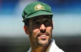 Mitchell Johnson. Former Australian Pacer Mitchell Johnson, Mitchell Johnson verbal Attack at Virat Kohli, Mitchell Johnson Advocated Ajinkya Rahane for Team India captain, Ajinkya Rahane Should Be Remain Captain Says Mitchell Johnson, Cricket News, Sports News