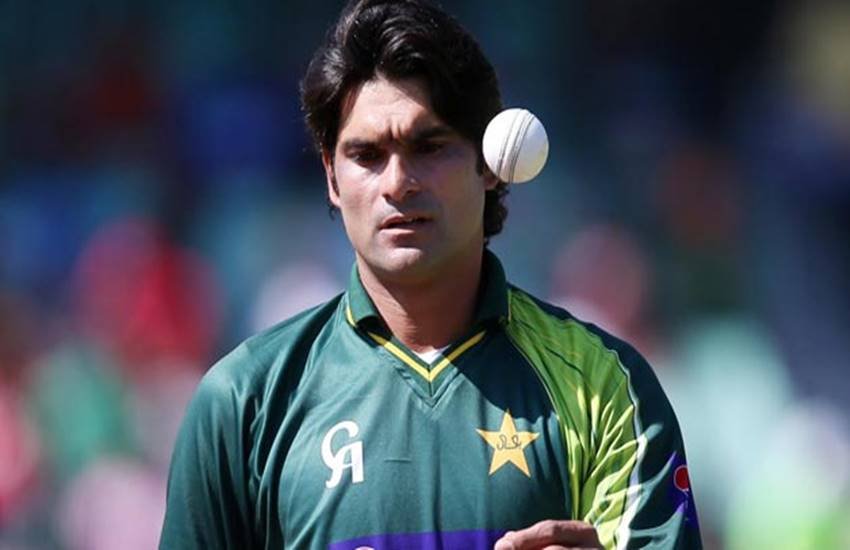 PSL, Pakistan Super Legue, Pakistan Super Legue Spot Fixing, Mohammad Irafan, PCB Suspends Mohammad Irfan, Pakistan Bowler Mohammad Irfan, Cricket News, Sports News, Islamabad Uniteds, PCB Anti-Corruption Code