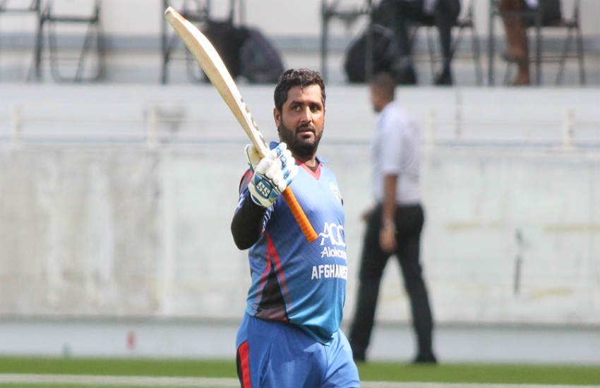 Afghanistan vs Ireland Score, Afghanistan vs Ireland Scorecard, Afghanistan vs Ireland news, Live Afghanistan vs Ireland