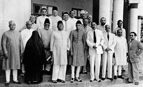 Muslim League, Mohammad Ali Jinnah, Lahore Resolution, Pakistan