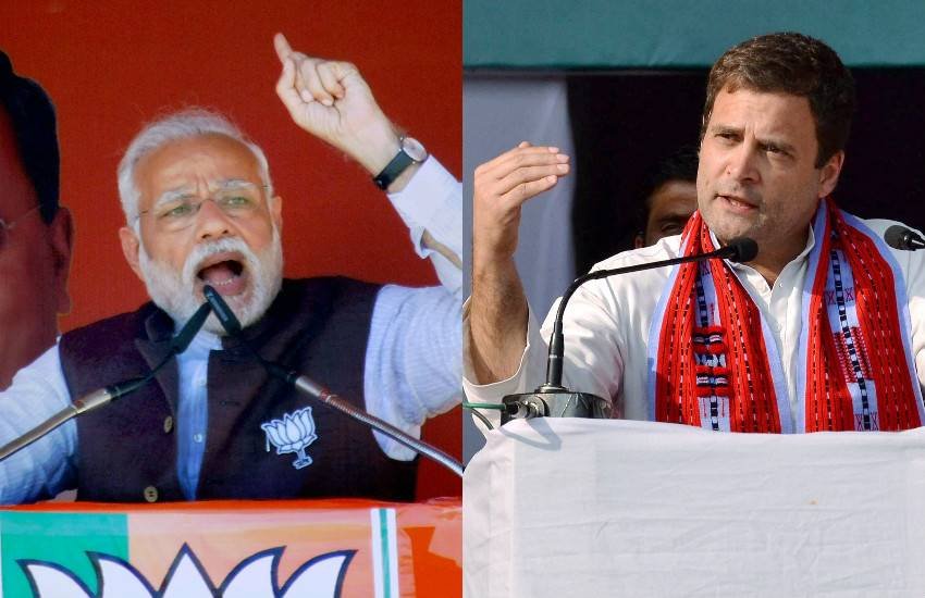 Narendra Modi, Rahuyl Gandhi, Rahul Gandhi’s quotes, Narendra Modi quotes, Rahul Gandhi in Manipur, Coconut Manipur, Pineapple Manipur, Coconut juice or pineapple, UP polls 2017, UP Elections 2017, Manipur Elections 2017, Manipur Polls 2017, India