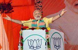 गलत उदाहरण देकर राहुल गांधी का मजाक उड़ाने पर नरेंद्र मोदी की खिंचाई- मकान और श्मसान में फर्क नहीं समझते पीएम