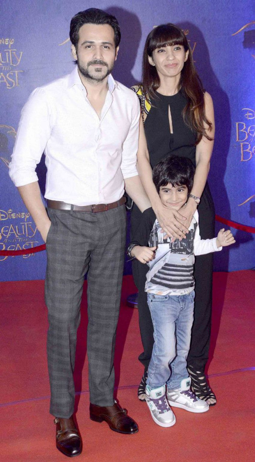 bollywood, bollywood news,Parveen Shahani with Imran Hashmi, Bobby Deol, Tanya Deol, Aftab Shivdasani, Nin Dusanj, Ayushman Khurana, Tahira, Fardeen Khan, Natasha Madhvani, Shahid Kapoor, Meera Rajput, John Abraham, Priya Runchal, Sohail Khan, Seema Khan, Nawazuddin Siddiqui, Anjali, Priyanka Oberoi, Vivek Oberoi, Shalini, Honey Singh, Prerna Chopra with Sharman Joshi, Sarita Birje, R.Madhavan, Maheep Kapoor, Sanjay Kapoor, Sutapa Sikdar, Irfan Khan, Shobha Kapoor, Jitendra