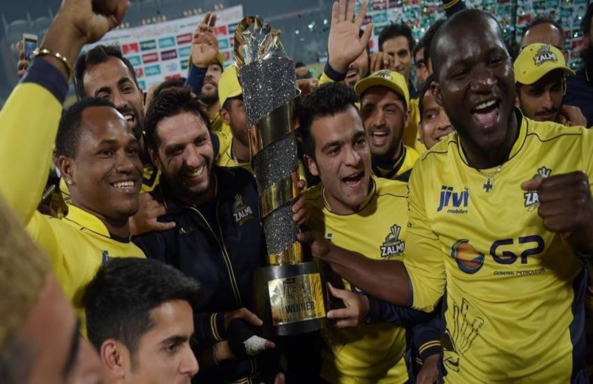 PSL, Pakistan Super League. Pakistan Super League Final, Lahore's Gaddafi Stadium, Quetta Gladiators vs Peshawar Zalmi, Daren Sammy, PCB, Indian Viewers, Online Streaming Viewership of PSL Final, Indian Made PSL Final Superhit, Cricket News, Sports News