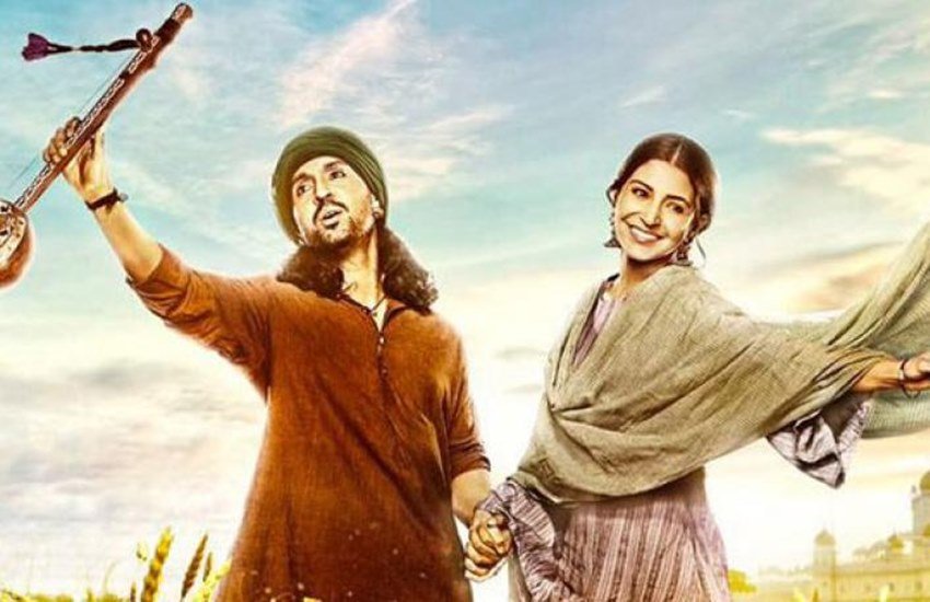 Phillauri Box Office Collection, Anushka Sharma Movie, Day 3 Business, Diljeet Dosanjh Film, Phillauri Day 3 Business, Phillauri Total Business, Bollywood news in Hindi