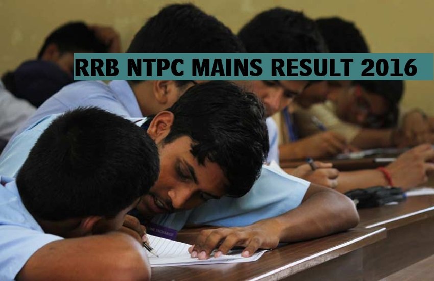 rrb ntpc, rrb ntpc result, rrb ntpc mains result, rrb, rrb result, rrb ntpc stage 2nd result, rrb ntpc 2nd stage result, rrb ntpc mains result 2016, rrb result 2016, rrb ntpc news, rrb ntpc mains result date, rrb ntpc result date, rrb latest updates, rrb ntpc cbt result, rrb ntpc updates