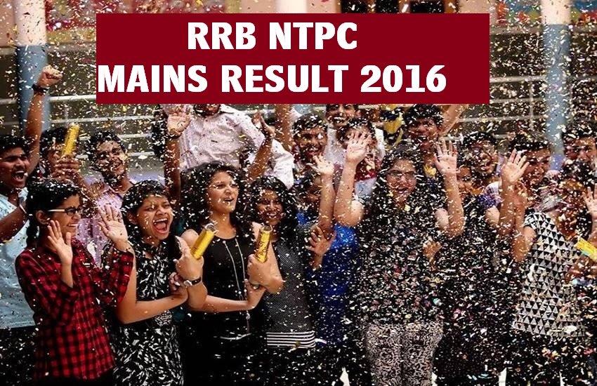 rrb, rrb ntpc, rrb ntpc result, rrb result, rrb ntpc stage 2 result, rrb ntpc mains result, ntpc result, ntpc, rrb result 2016, rrb ntpc result date, rrb ntpc mains result 2016, rrb ntpc cbt result, rrb ntpc news, rrb ntpc result update, rrb official update, ntpc latest news, rrb news today