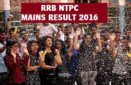 rrb, rrb ntpc, rrb ntpc result, rrb result, rrb ntpc stage 2 result, rrb ntpc mains result, ntpc result, ntpc, rrb result 2016, rrb ntpc result date, rrb ntpc mains result 2016, rrb ntpc cbt result, rrb ntpc news, rrb ntpc result update, rrb official update, ntpc latest news, rrb news today