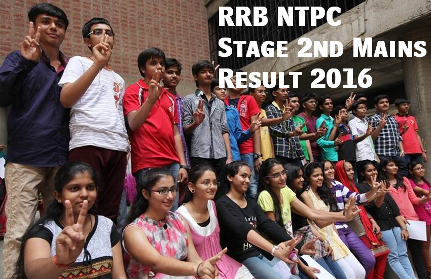 rrb, rrb ntpc, rrb ntpc result, rrb result, rrb ntpc stage 2 result, rrb ntpc mains result, ntpc result, ntpc, rrb result 2016, rrb ntpc result date, rrb ntpc mains result 2016, rrb ntpc cbt result, rrb ntpc news, rrb ntpc result update, rrb official update, ntpc latest news, rrb news today