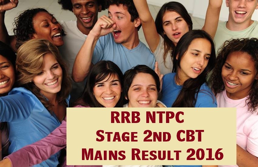 rrb, rrb ntpc, rrb ntpc result, rrb result, rrb ntpc stage 2 result, rrb ntpc mains result, ntpc result, ntpc, rrb result 2016, rrb ntpc result date, rrb ntpc mains result 2016, rrb ntpc cbt result, rrb ntpc news, rrb ntpc result update, rrb official update, ntpc latest news, rrb news today