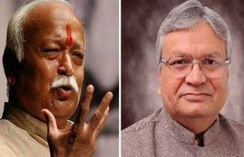bjp, manipur bjp, bjp northeast, rss bjp, rss manipur, rss northeast, india news, BJP manipur win, BJP manipur, rashtriya swayamsewak sangh
