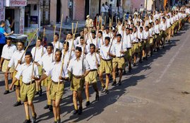 UP elections 2017, UP polls, RSS, BJP, BJP RSS, RSS upset in UP, RSS workers upset in varanasi, RSS upset with BJP, PM narendra modi, varanasi voting, UP news