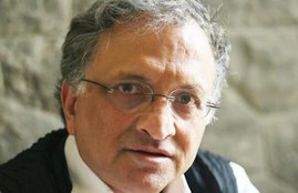 Ramachandra Guha