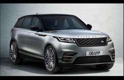 जगुआर लैंड रोवर ने पेश की Range Rover Velar, रतन टाटा की इस पसंदीदा कार की कीमत भारत में होगी 70-80 लाख