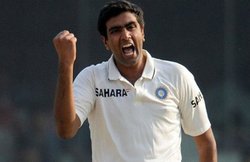 तीसरे टेस्ट में अश्विन के नाम दर्ज हुआ यह रिकॉर्ड, अॉस्ट्रेलिया के मैकडरमोट को छोड़ा पीछे