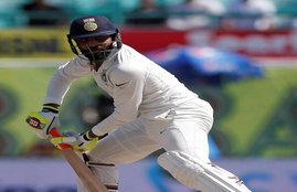 India vs Australia, Dharamsala Test Match, Ravindra Jadeja Fifty in Dharamsala Test, Ravindra Jadeja level Kapil Dev Record, five hundred runs and fifty wickets in one test Season, Cricket News, Sports News, All-Rounder Ravindra Jadeja