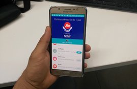 Reliance Jio Prime Membership