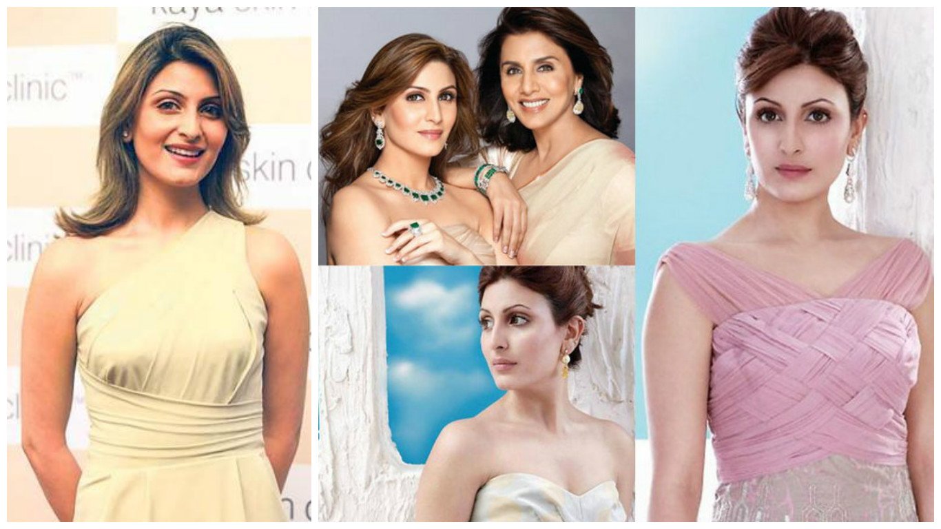 Ahana Deol, Trishala Dutt, Saba Ali Khan, Anshala Kapoor, Riddhima Kapoor Sahni, Shweta Nanda Bachchan, bollywood news, bollywood latest news, bollywood star kids, bollywood