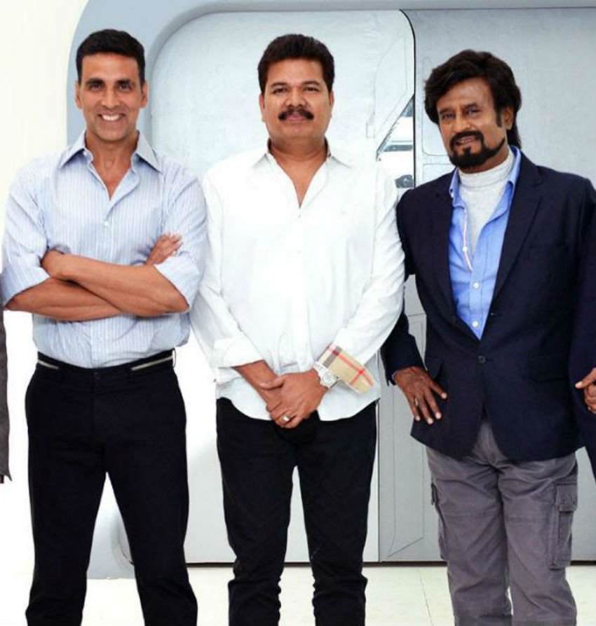 Rajinikanth, Rajinikanth news, Rajinikanth latest news, Amy Jackson latest news, Amy Jackson hindi latest news, Amy Jackson news, Amy Jackson news, Amy Jackson, Akshay Kumar news, akshay kumar, akshay kumar latest news, akshay kumar hindi news news, A. R. Rahman, Nirav Shah, Tamil, Telugu, Hindi, Sudhanshu Pandey, Enthiran, Lyca Productions, bollywood, Arnold Schwarzenegger, Adil Hussain,18 October 2017, Diwali, Enthiran, Enthiran movie, Enthiran next stallment, 2.0 movie news. 2.0