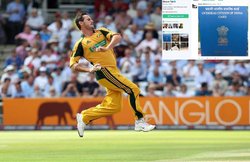 भारतीय मॉडल माशूम सिंघा से शादी के 3 साल बाद शॉन टैट को मिली भारतीय नागरिकता, पहली नज़र में हो गया था प्यार