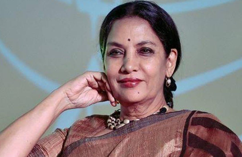 Shabana Azmi, Romesh Sharma, Shabana Azmi Photos, Shabana Azmi Twitter, Shabana Azmi New Update, Shabana Azmi Instagram, Shabana Azmi Birthday