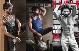 Shahid Kapoor, Shahid Kapoor Latest Pictures, Shahid Kapoor Hot Pictures, Shahid Kapoor Look in Padmawati, Padmavati Shahid Kapoor, Shahid Kapoor Latest Pic, Shahid Kapoor Cool Pictures, Shahid Kapoor Cool Photos, Shahid Kapoor Upcoming Movies, Shahid Kapoor Shirtless, Shahid Kapoor Shirtless Photos, Shahid Kapoor Shirtless Pics, Shahid Kapoor Movies, Shahid Kapoor Fight Scenes, Bollywood news in Hindi, Entertainment news in Hindi
