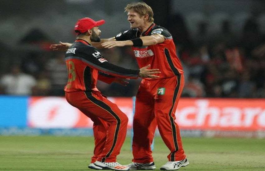 Shane watson, Virat Kohli, Virat Kohli captaincy, Shane Watson Praises Virat Kohli, Shane watson Defends Rivalry between Smith and Kohli, Ind vs Aus, India vs Australia, Cricket News, Sports News, India vs Australia Test Series