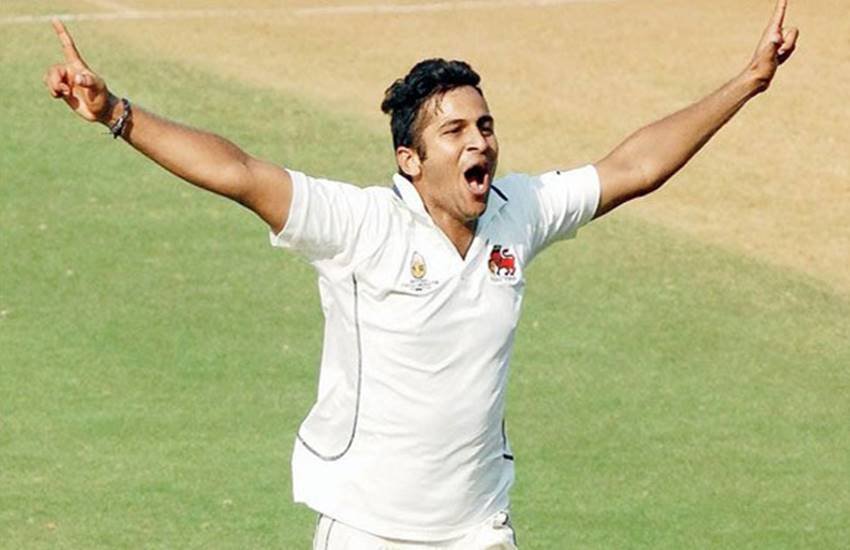 BCCI Contract, BCCI Doubled Yearly Package of Cricketers, BCCI Doubled Test Match Fee, BCCI Increases ODI and T20 Match Fee, Virat Kohli, Mahendra Singh Dhoni, Ravindra Jadeja Upgraded in Grade A, Shardul Thakur Gets BCCI Contract, Hardik Pandya, Rishabh Pant, Jasprit Bumrah, Jayant Yadav, Mandeep Singh, Yuzvendra Chahal, Karun Nair, Manish Pandey, Cricket News, New Indian Players Inducted in BCCI's Yearly Contract