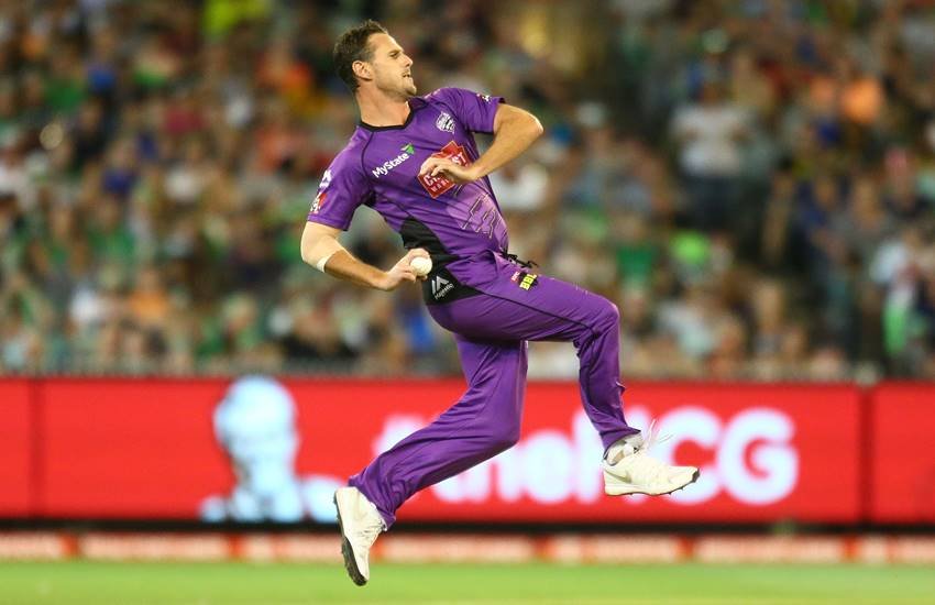 Shaun Tait, Indian Citizenship, Australian Pacer Gets Indian Passport, Shaun Tait Became an Overseas Indian Citizen, Mashoom Singha, Cricket News, Sports News, Shaun Tait and Mashoom Singha Love Story, Mashoom Singha and Shaun Tait