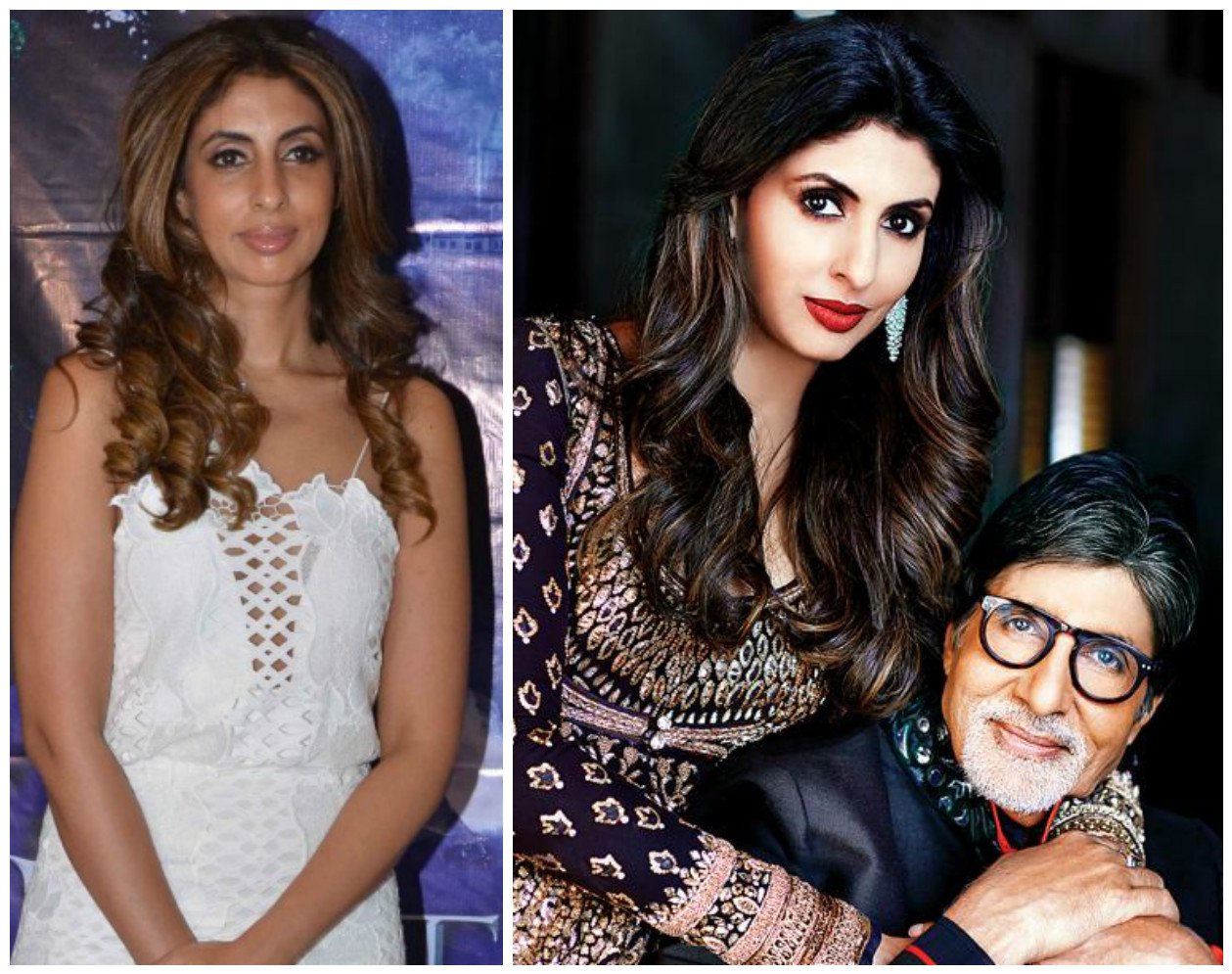 Ahana Deol, Trishala Dutt, Saba Ali Khan, Anshala Kapoor, Riddhima Kapoor Sahni, Shweta Nanda Bachchan, bollywood news, bollywood latest news, bollywood star kids, bollywood