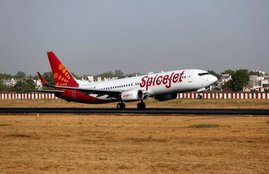 Spicejet