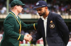 रांची टेस्ट से पहले जुबानी जंग शुरू, अॉस्ट्रेलियाई कप्तान स्टीव स्मिथ बोले-विराट कोहली का दावा बकवास