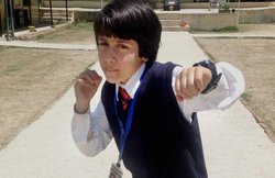 रंग लाई नन्ही चैंपियन तजमुल इस्लाम की लड़ाई, जम्मू कश्मीर सरकार ने अकादमी को दिए 10 लाख रुपए