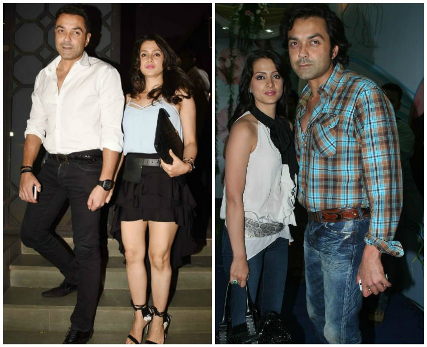 bollywood, bollywood news,Parveen Shahani with Imran Hashmi, Bobby Deol, Tanya Deol, Aftab Shivdasani, Nin Dusanj, Ayushman Khurana, Tahira, Fardeen Khan, Natasha Madhvani, Shahid Kapoor, Meera Rajput, John Abraham, Priya Runchal, Sohail Khan, Seema Khan, Nawazuddin Siddiqui, Anjali, Priyanka Oberoi, Vivek Oberoi, Shalini, Honey Singh, Prerna Chopra with Sharman Joshi, Sarita Birje, R.Madhavan, Maheep Kapoor, Sanjay Kapoor, Sutapa Sikdar, Irfan Khan, Shobha Kapoor, Jitendra